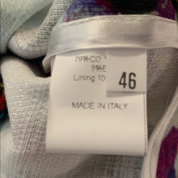 Liliya Ziano Zip Jacket - Picture 8 of 8